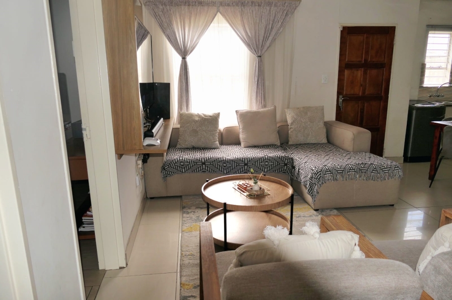 3 Bedroom Property for Sale in Raceway Free State